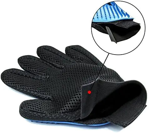 GroomEase Glove