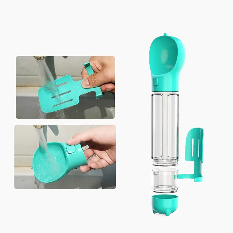 Pet Water Bottle