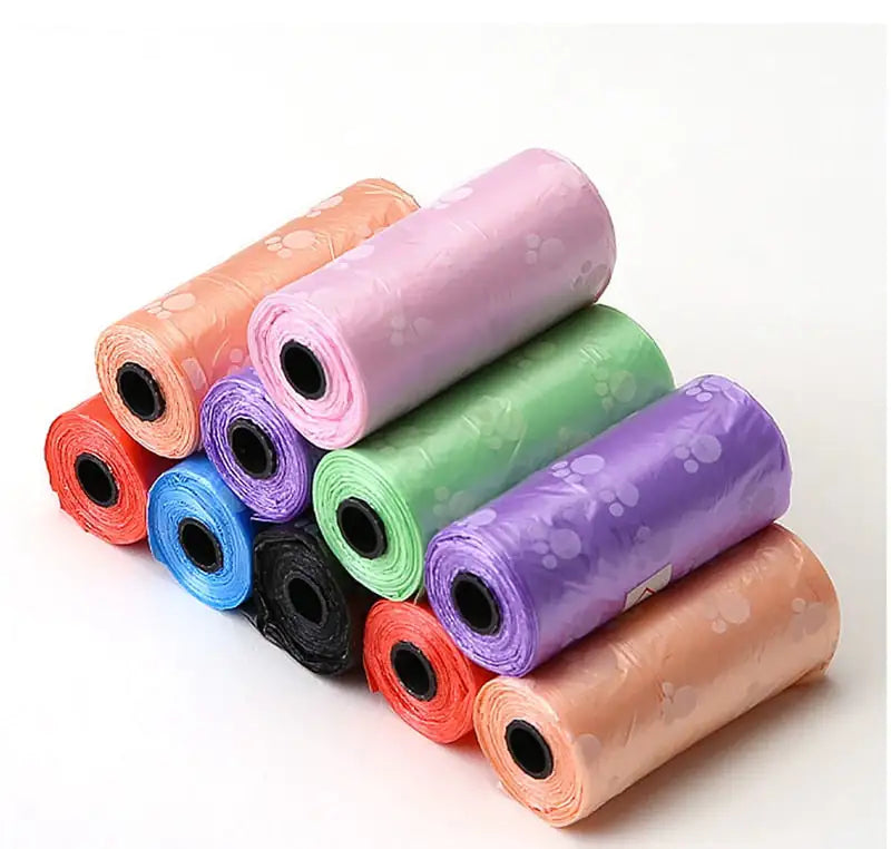 Pet Water Bottle