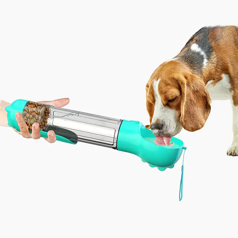 Pet Water Bottle