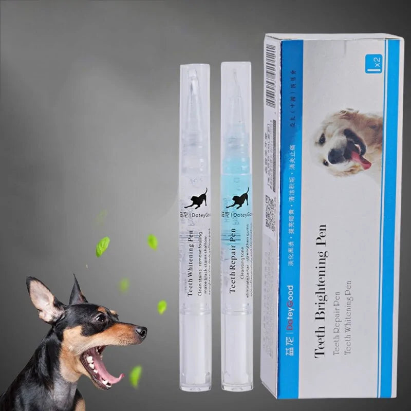 Pet Gel Pen