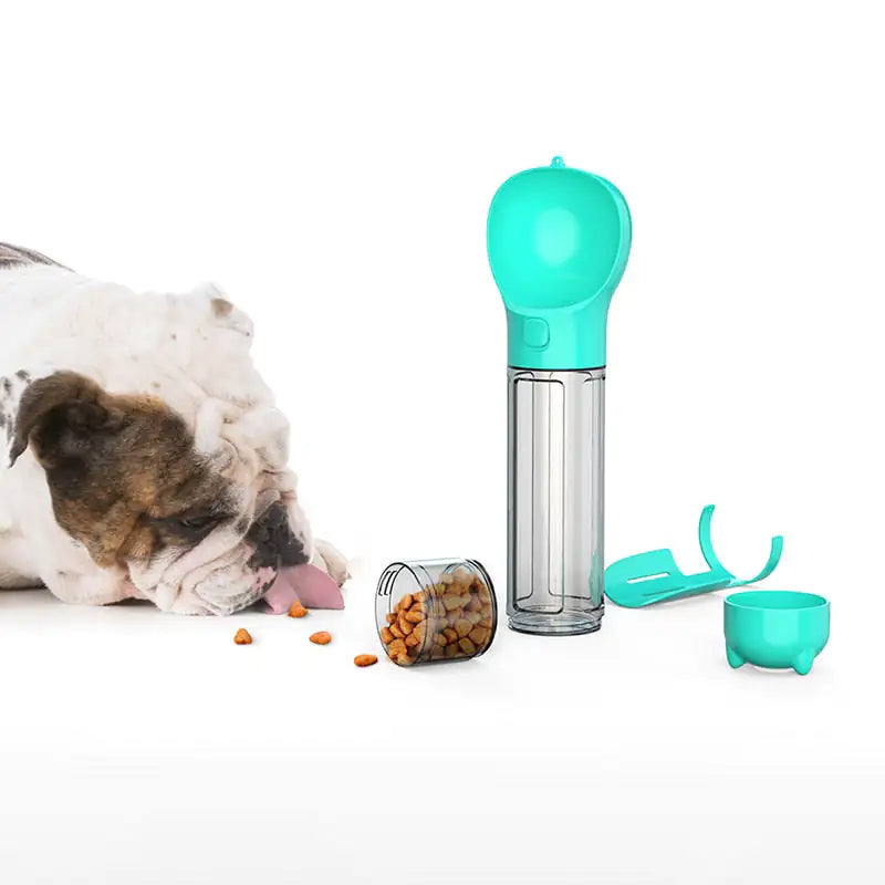 Pet Water Bottle