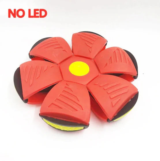 Magic UFO Pet Ball