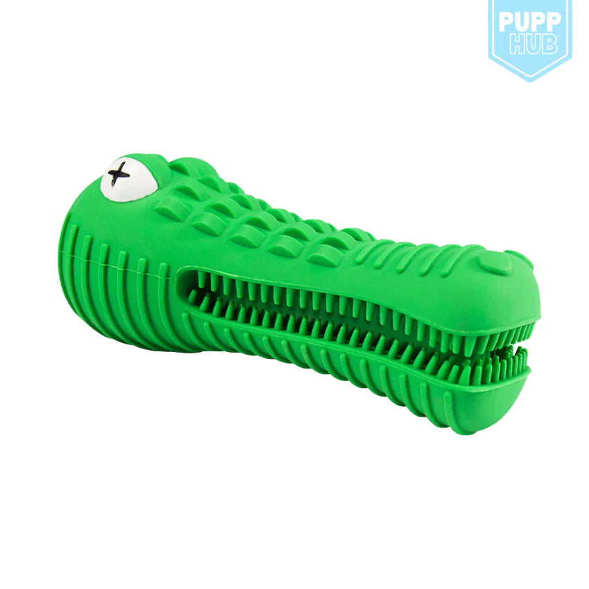 Gator Chew Toy