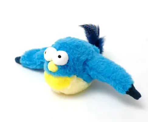 IPet Plush
