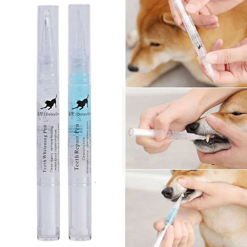Pet Gel Pen