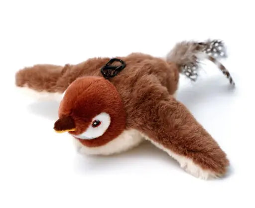 IPet Plush