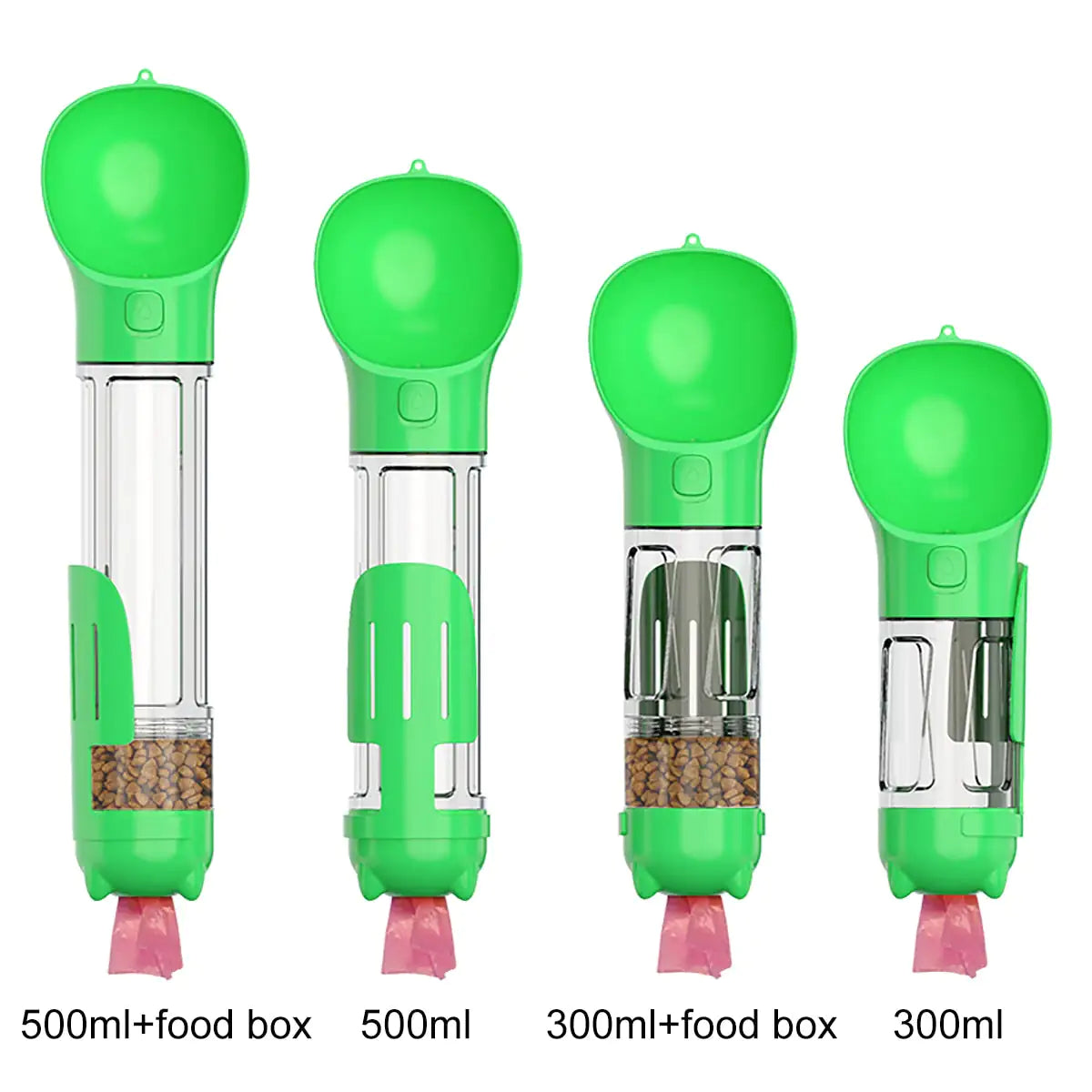 Pet Water Bottle