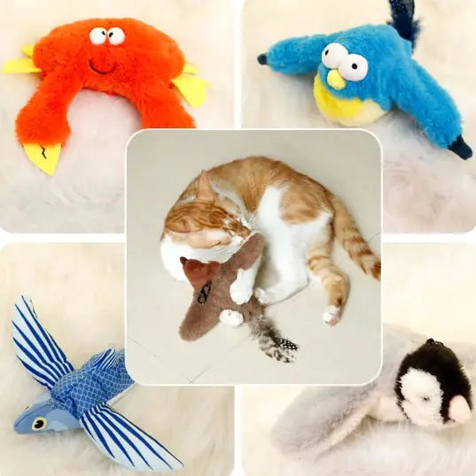 IPet Plush