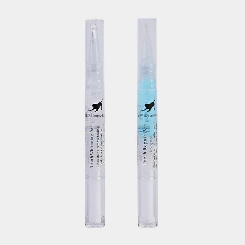 Pet Gel Pen