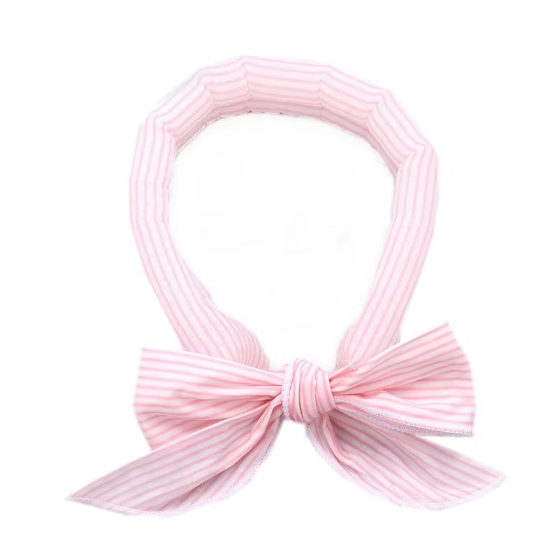 ChillPup Ice Bandana – The Coolest Summer Style for Your Hot Dog