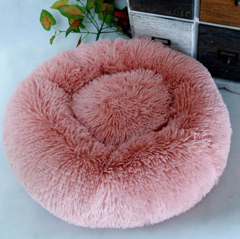 Super Soft Pet Bed