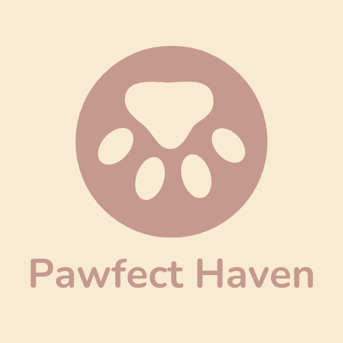 Pawfect Haven Store